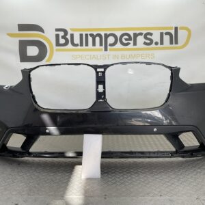 Bumper BMW X3 G01 Facelift XLine X-Line LCI 51119451132 Voorbumper K5-24007