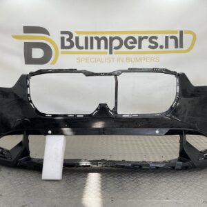 Bumper BMW X1 U11 51119883579 Voorbumper K10-24008