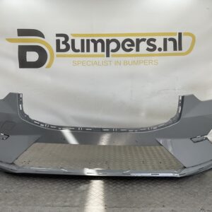 Bumper Volvo XC60 XC-60 2018 32234928 Voorbumper E5-24009