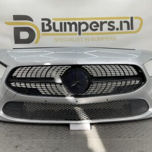 Bumper Mercedes A-Klasse W177 2019-2023 A1778853600 A1779055703 Voorbumper A8-23940