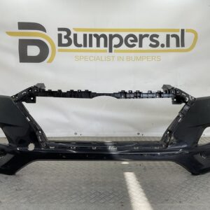 BUMPER HYUNDAI TUCSON TL 2015-2018 86511D7000 VOORBUMPER E5-24011