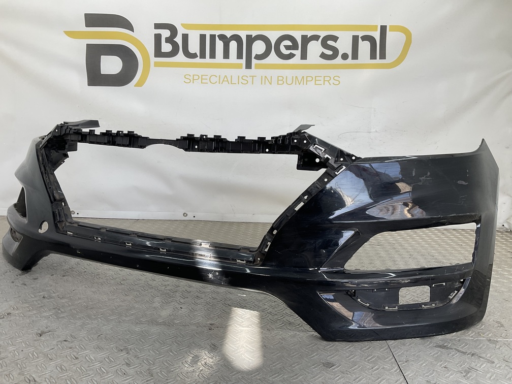 BUMPER HYUNDAI TUCSON TL 2015-2018 86511D7000 VOORBUMPER E5-24011