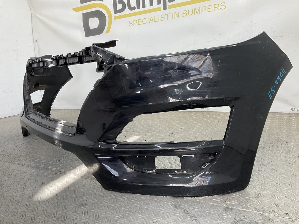 BUMPER HYUNDAI TUCSON TL 2015-2018 86511D7000 VOORBUMPER E5-24011