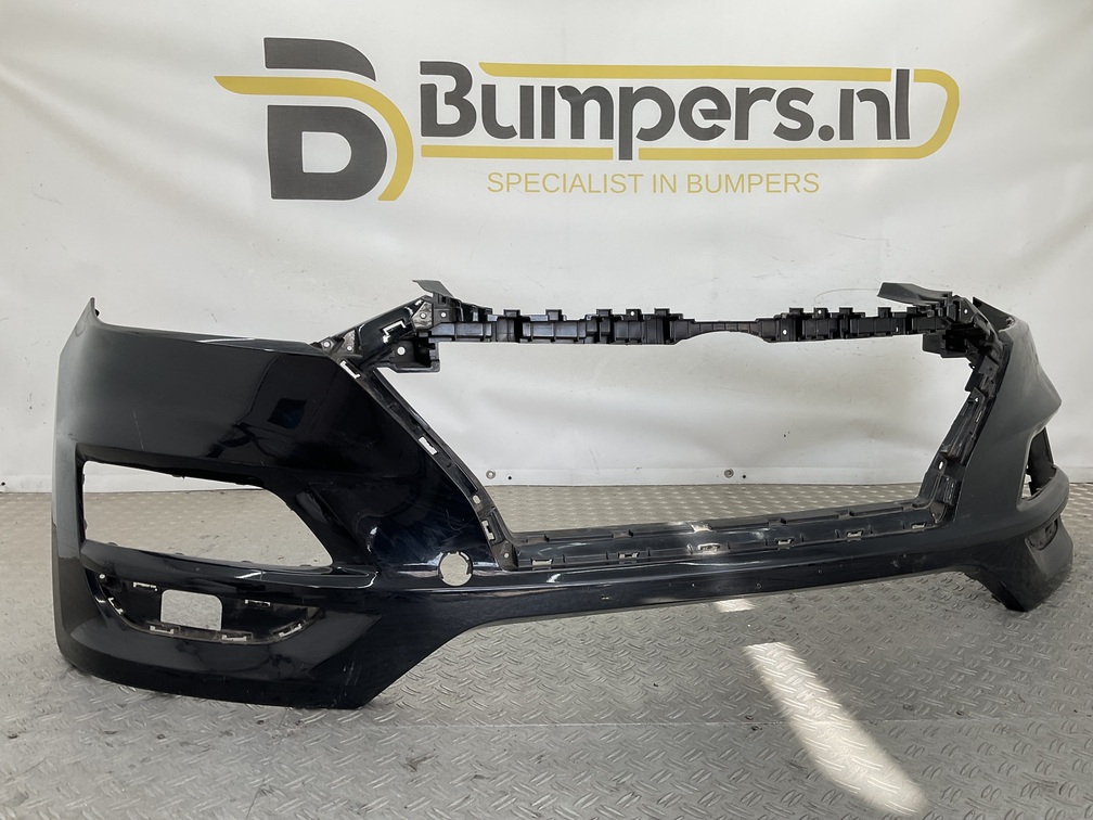 BUMPER HYUNDAI TUCSON TL 2015-2018 86511D7000 VOORBUMPER E5-24011