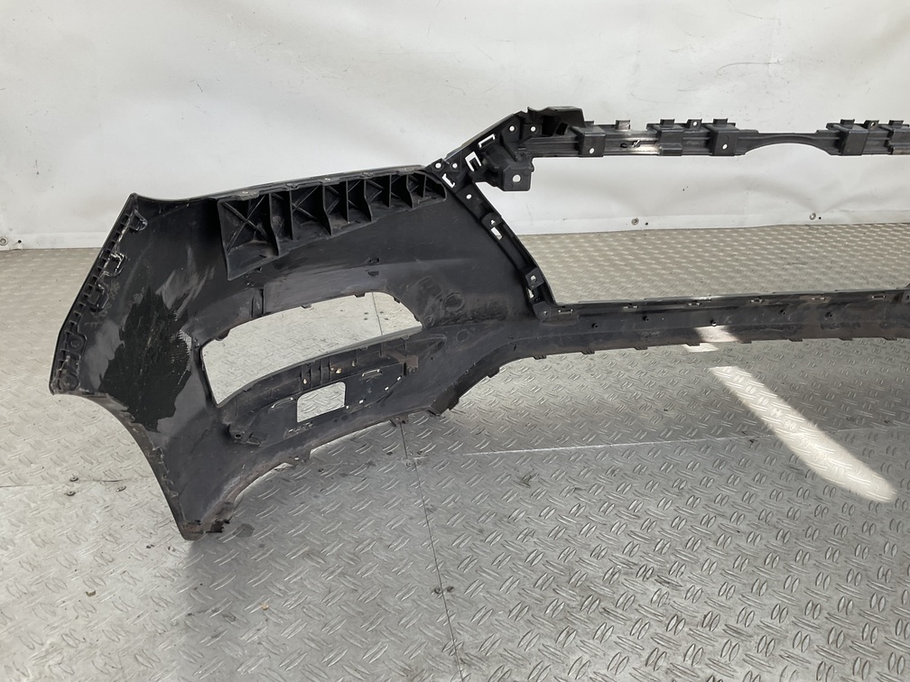 BUMPER HYUNDAI TUCSON TL 2015-2018 86511D7000 VOORBUMPER E5-24011