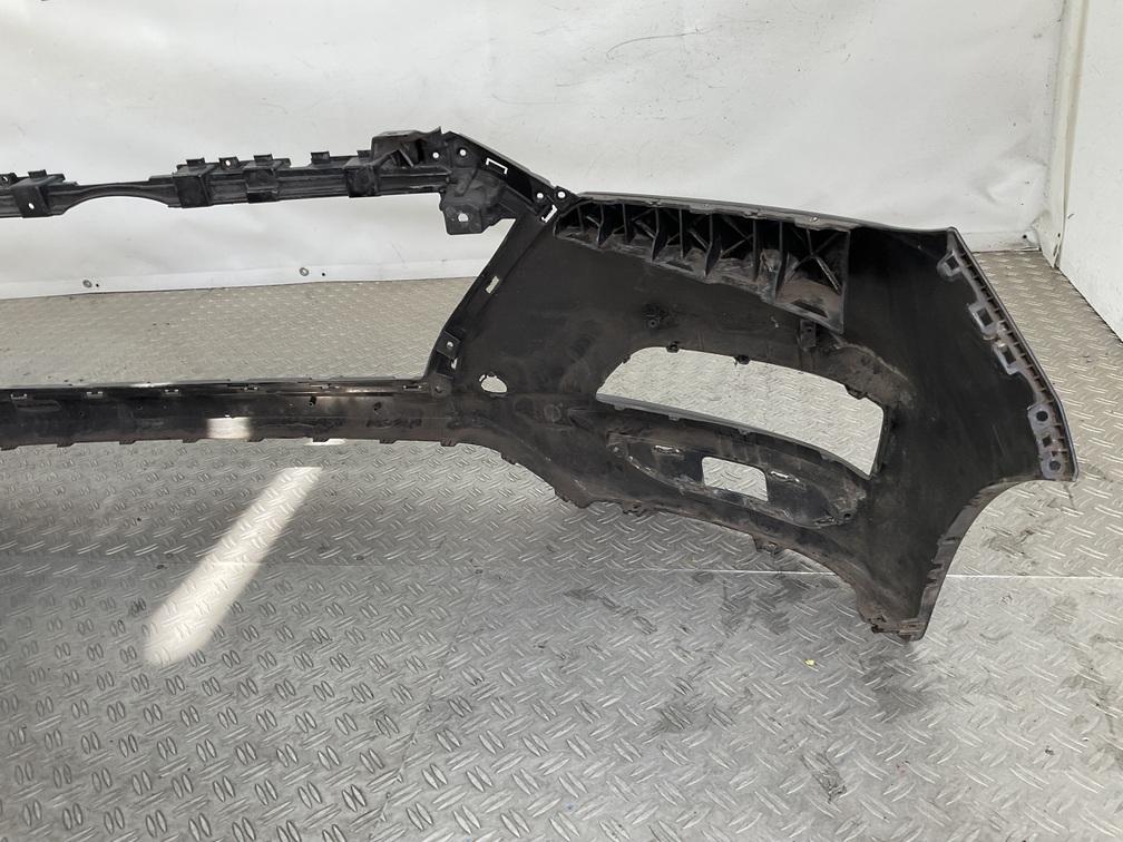 BUMPER HYUNDAI TUCSON TL 2015-2018 86511D7000 VOORBUMPER E5-24011