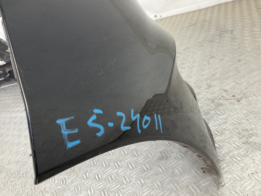 BUMPER HYUNDAI TUCSON TL 2015-2018 86511D7000 VOORBUMPER E5-24011