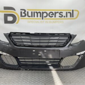 Bumper Peugeot 308 2017 1610742080 Voorbumper J2-24012