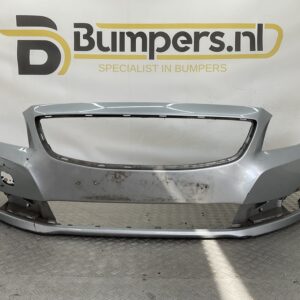 Bumper Volvo S80 V70 07-16 31353444 Voorbumper E3-24013