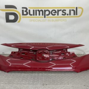 Bumper Toyota Proace 16-22 9813862680 9811847477 Voorbumper D10-24014
