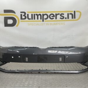 Bumper Volkswagen Golf 7 Facelift 17-21 5G0807221FL Voorbumper C8-24019