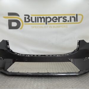 Bumper Volvo XC60 XC-60 2018 32234928 Voorbumper E5-24022
