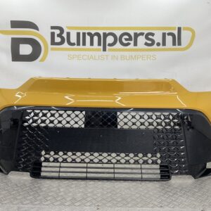 Bumper Toyota Aygo Facelift 52119-0H210 25-27 Voorbumper D5-24024