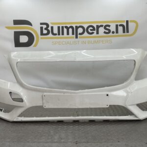 Bumper Mercedes B Klasse W246 A2468850525 Voorbumper A2-24025