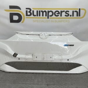 Bumper SsangYong Korando 2021 K7871139000 Voorbumper M1-24026