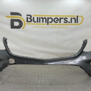 BUMPER MERCEDES-BENZ GLC X253 C253 2015-2019 A2538853000 VOORBUMPER B3-24604-RM