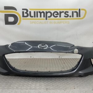 BUMPER MAZDA MX-5 ND 2015-2023 N243-50031 VOORBUMPER B3-24605-RM