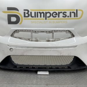 Bumper KIA Stonic 2017-2022 86511H8400 Voorbumper G5-24030