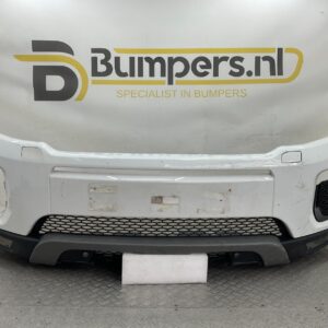 BUMPER LAND ROVER EVOQUE L538 2015-2019 GJ32-17K945-A VOORBUMPER M1-24608-RM