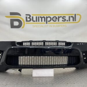 BUMPER BMW X5 E70 M SPORT 2010-2013 51118047316 VOORBUMPER K10-24609-RM