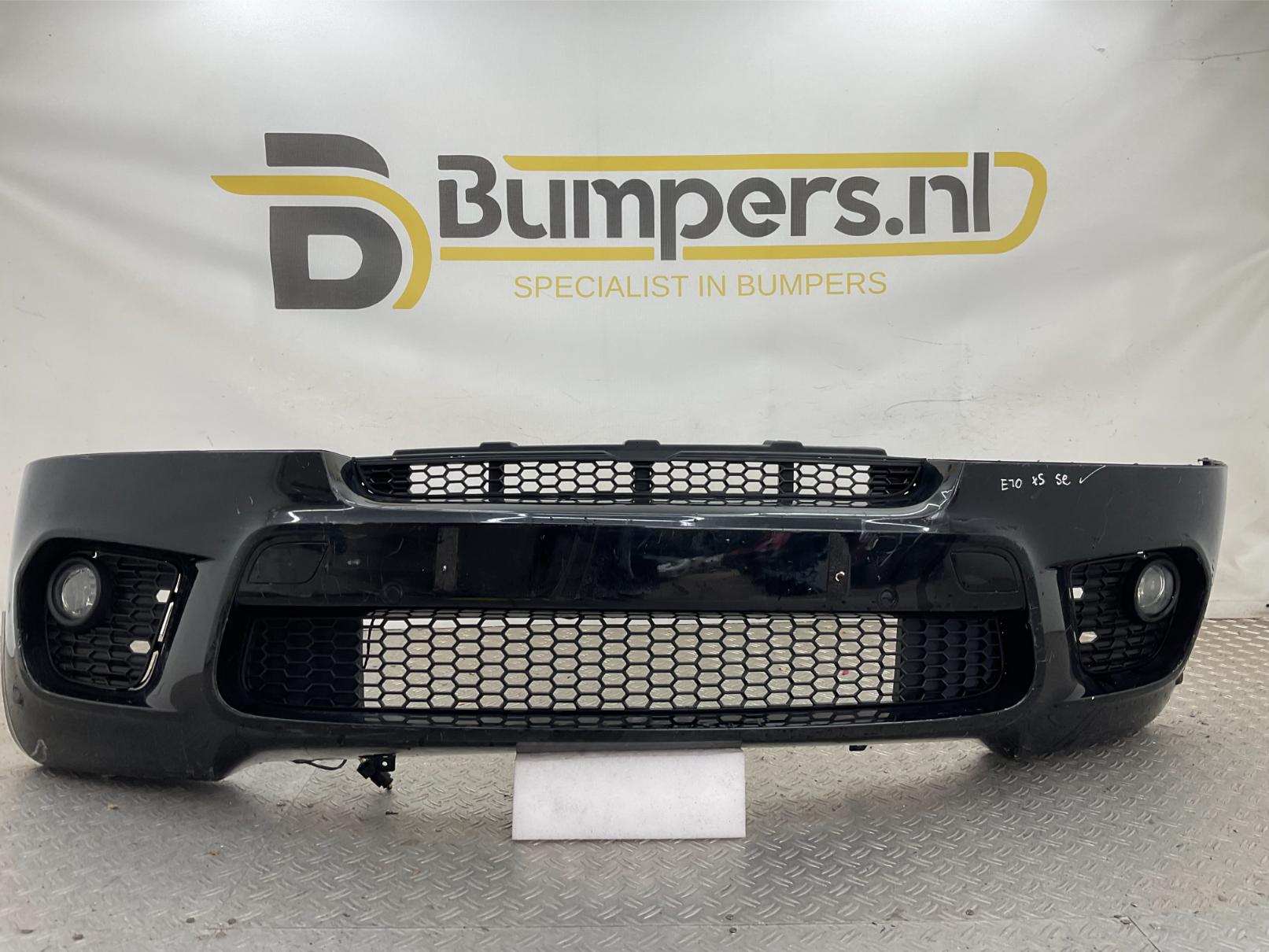 BUMPER BMW X5 E70 M SPORT 2010-2013 51118047316 VOORBUMPER K10-24609-RM