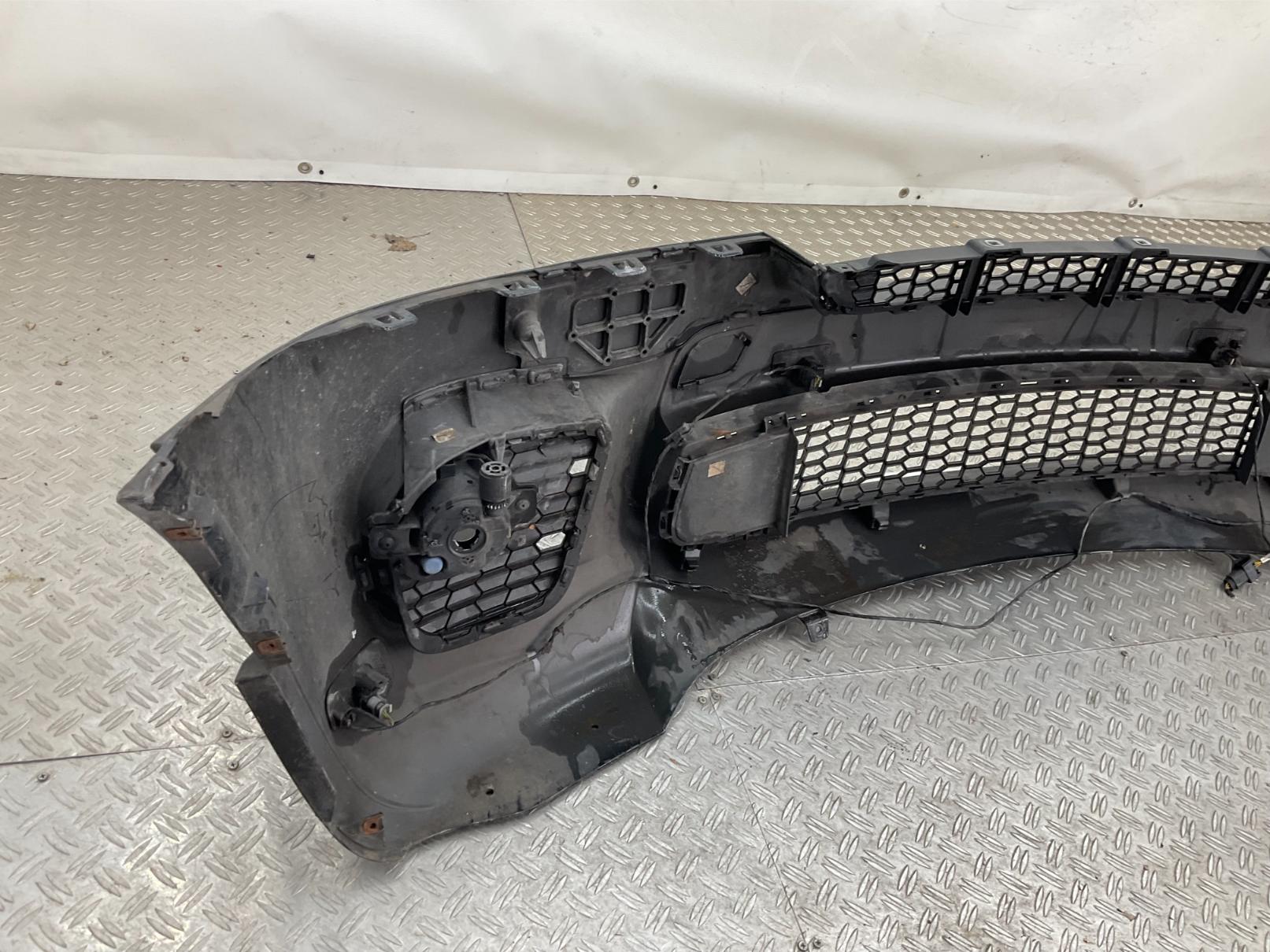 BUMPER BMW X5 E70 M SPORT 2010-2013 51118047316 VOORBUMPER K10-24609-RM