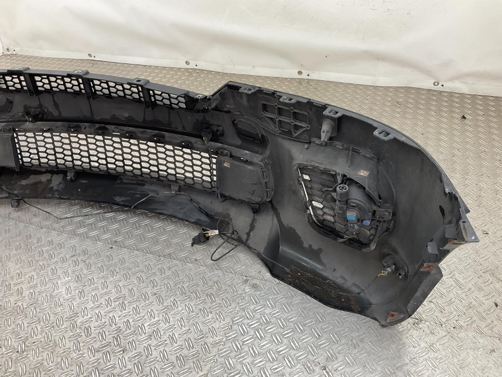 BUMPER BMW X5 E70 M SPORT 2010-2013 51118047316 VOORBUMPER K10-24609-RM