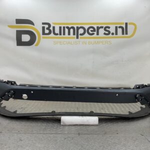 BUMPER HYUNDAI KONA FACELIFT 2021- 86512-J9CD0 VOORBUMPER E5-24610-RM