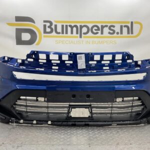 BUMPER RENAULT CAPTUR II FACELIFT PDC 2024- 620224968R 620264889R VOORBUMPER F5-24611-RM