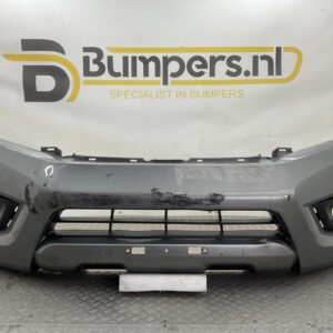 BUMPER NISSAN NAVARA D23 2015-2020 620224JU0H VOORBUMPER G5-24612-RM