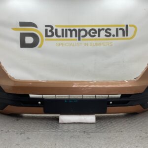 BUMPER VOLKSWAGEN TRANSPORTER T6 2020-2024 7LA853678B VOORBUMPER R1-250-RM