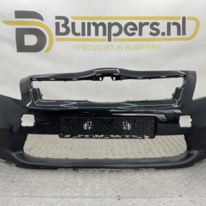 Bumper Toyota Auris  E150 Facelift 12-15 52119-02C40 Voorbumper D1-24040