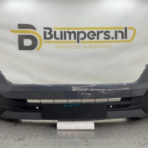BUMPER VOLKSWAGEN TRANSPORTER T6 2020-2024 7LA853678B VOORBUMPER R1-251-RM