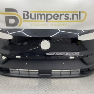 Bumper Volvo EX30 EX 30 23-25 31345658 Voorbumper E5-24041