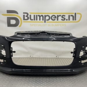 Bumper Citroen C3 Picasso Facelift 2013-2017 9801783377 Voorbumper F1-24043