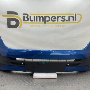 BUMPER VOLKSWAGEN TRANSPORTER T6 2020-2024 7LA807221B VOORBUMPER R1-252-RM