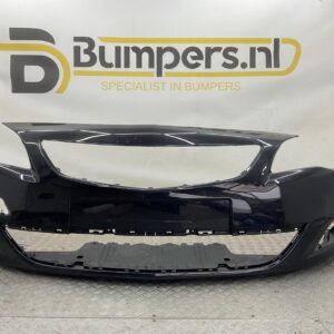 BUMPER OPEL ASTRA J 2009-2012 13264403 VOORBUMPER I9-24613-RM