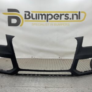 BUMPER AUDI Q5 8R 2008-2012 AD04055BH VOORBUMPER H5-24614-RM