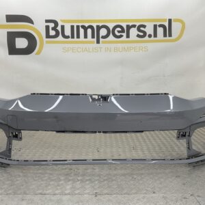 Bumper Volkswagen Golf 8 2019-2024 RLINE R-LINE R 5H0807221G Voorbumper C2-24047