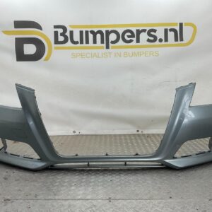 BUMPER AUDI A3 8P FACELIFT 2008-2012 8P0807437 VOORBUMPER H5-24616-RM