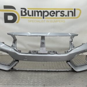 Bumper Honda Civic MK10 17-21 71101-TGG-ZZ00 Voorbumper D9-24050