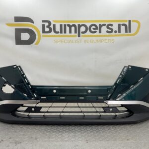 BUMPER NISSAN QASHQAI J12 2021-2024 62022 HN10H VOORBUMPER G5-24620-RM