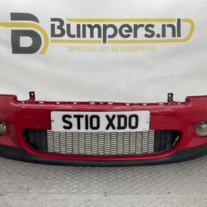 BUMPER MINI COOPER COUPE R56 2006-2010 7147854 VOORBUMPER K1-24621-RM