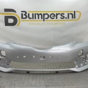 BUMPER TOYOTA AURIS 16-21 52119-02K40 VOORBUMPER D9-24622-RM