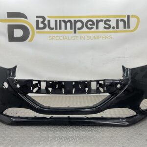 Bumper Peugeot 208 12-16 9672794477 Voorbumper J3-24052