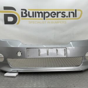 Bumper Skoda Citigo 11-17 1ST807221F Voorbumper C1-24053
