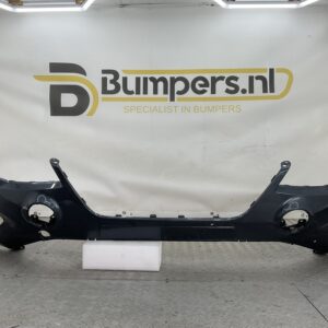 Bumper Seat Arona 6F9 Facelift 21- 6F9807221F Voorbumper C3-24056