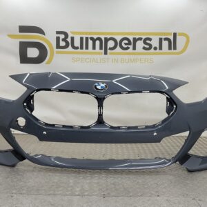 Bumper BMW 2 Serie F44 MPakket M-Pakket Gran Coupe 51118075476 Voorbumper K10-24058