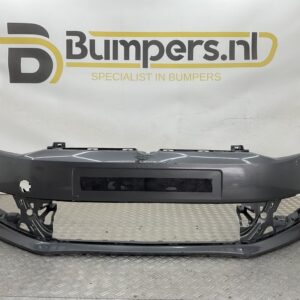 Bumper Volkswagen Polo 6R 07-12 6R0807221 Voorbumper C4-24059