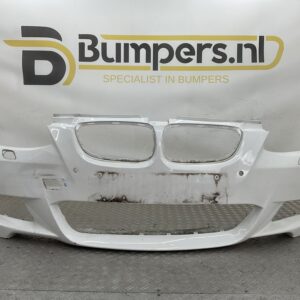Bumper BMW 3 Serie E92 E93 2010-2013 Mpakket M-Pakket 51118041178 Voorbumper K10-24060